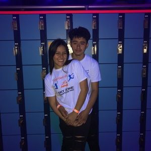 Meet your Posher, Caroline